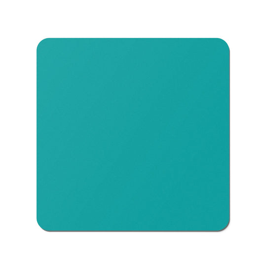 Teal Blue Coasters