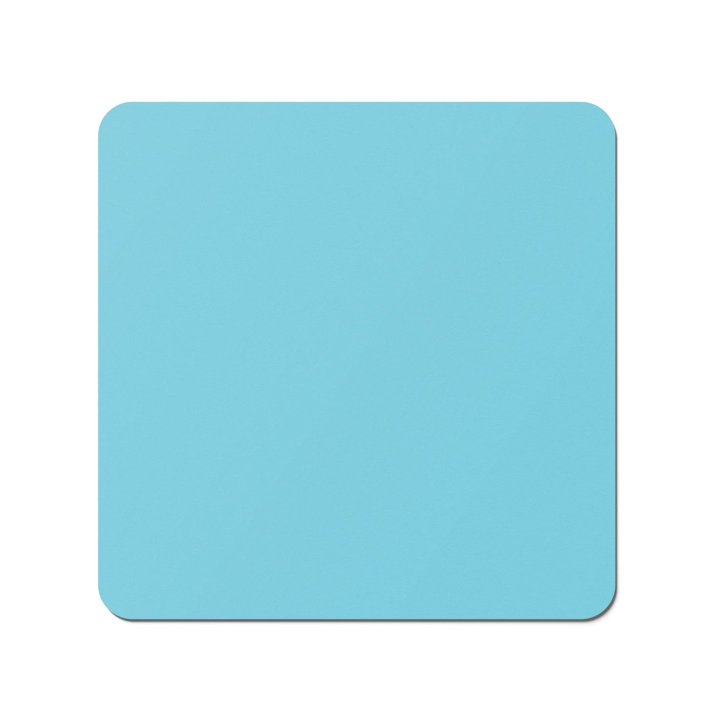 Sky Blue Coasters