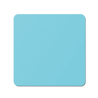 Sky Blue Coasters